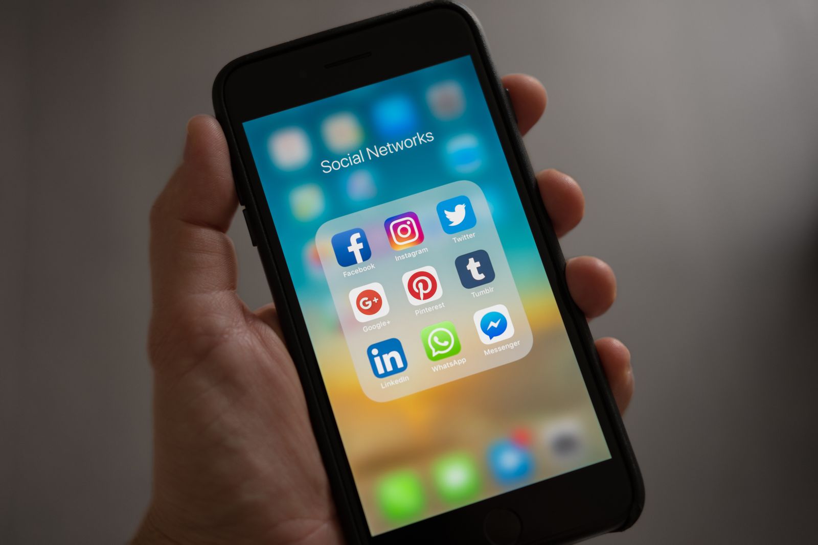 Mobile App Development