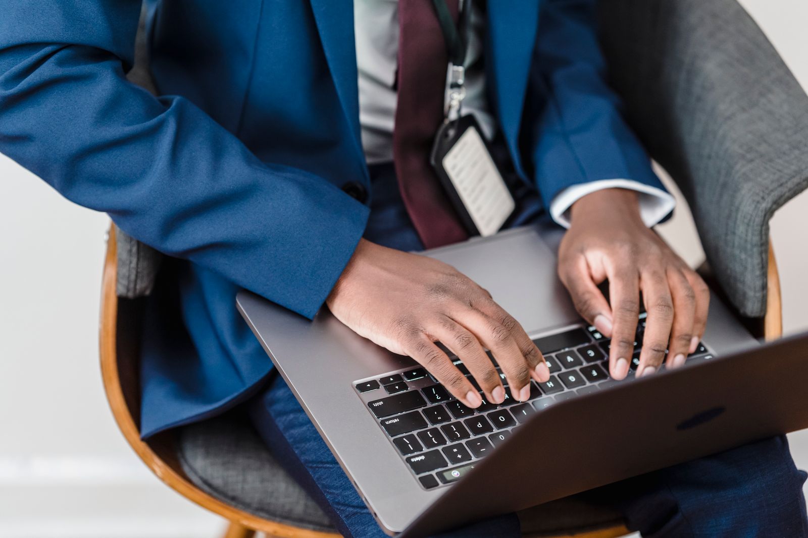 Business Email